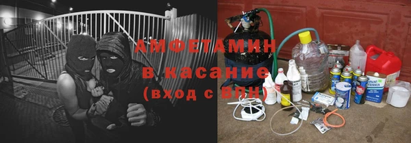 твердый Михайлов