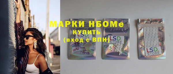 твердый Михайлов
